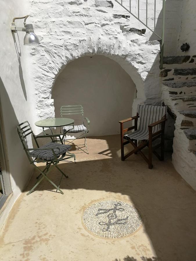 Chora Elegant Traditional House Αμοργός Εξωτερικό φωτογραφία