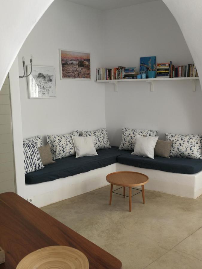 Chora Elegant Traditional House Αμοργός Εξωτερικό φωτογραφία