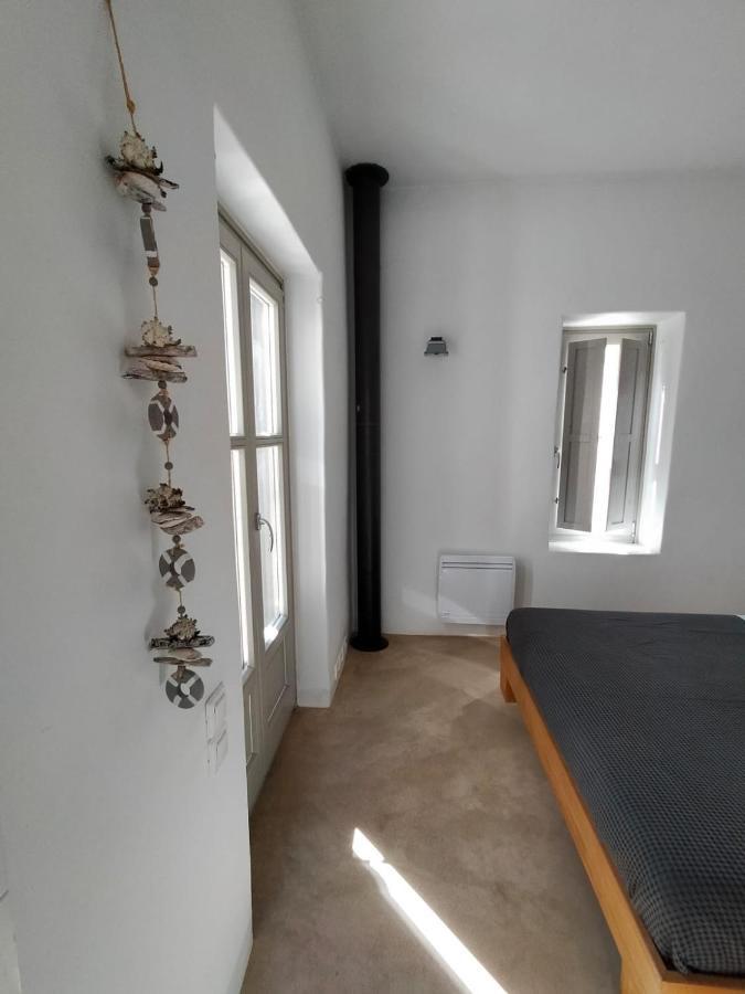 Chora Elegant Traditional House Αμοργός Εξωτερικό φωτογραφία