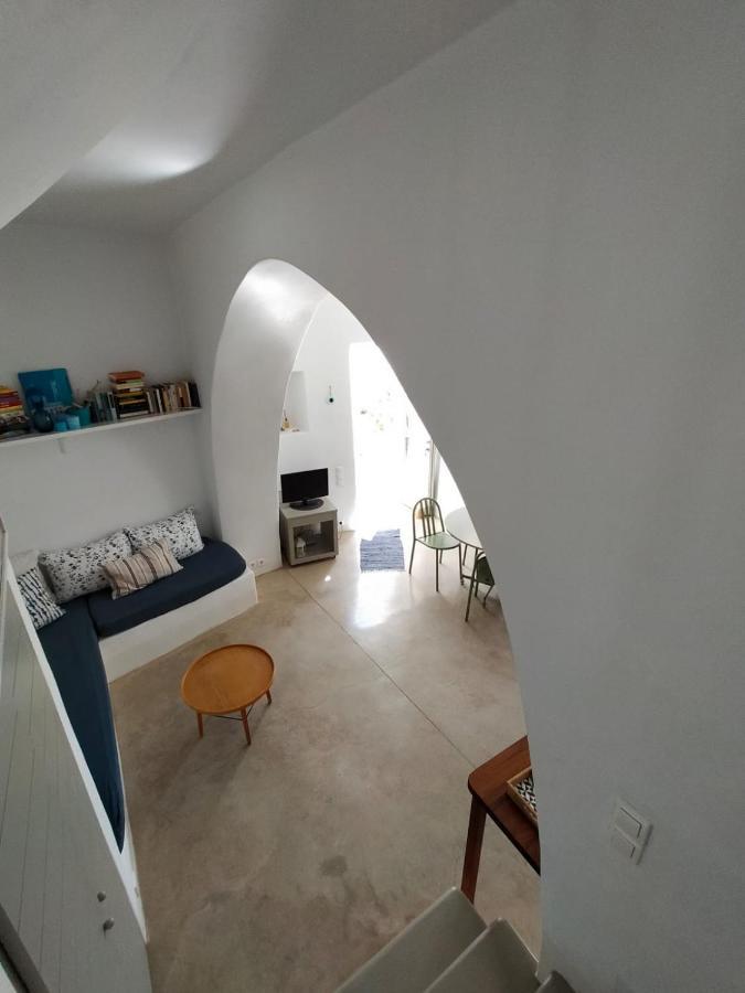 Chora Elegant Traditional House Αμοργός Εξωτερικό φωτογραφία