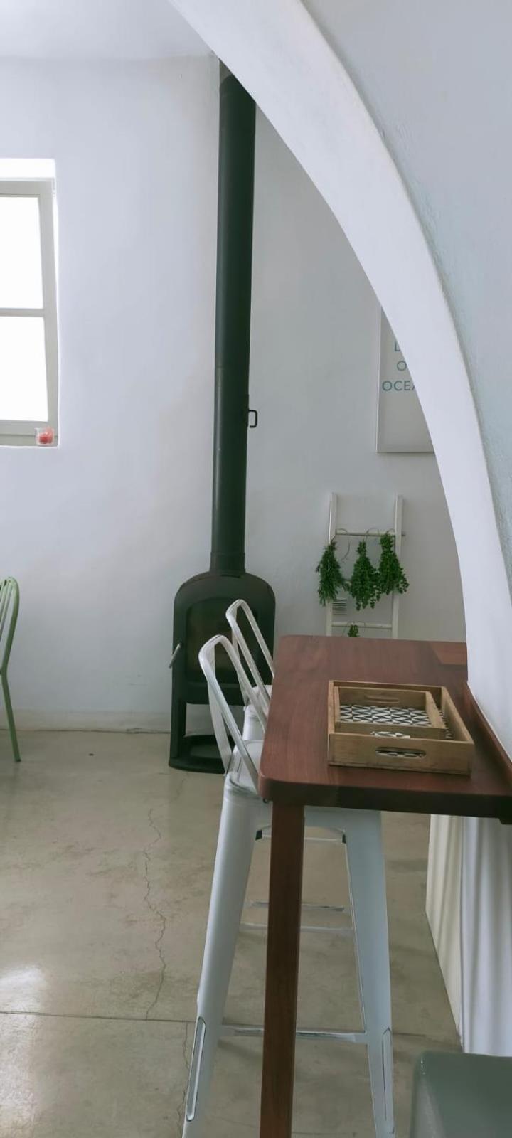 Chora Elegant Traditional House Αμοργός Εξωτερικό φωτογραφία